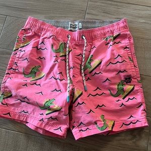 Men’s Party Pants Short
